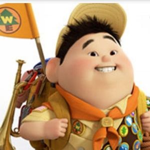 Meet your Posher, Alan